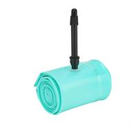 FACAIIO Chambre à air en TPU pour vélo de montagne 29" avec valve Presta joint renforcé (29 x 1,95 - 2,6/45 L)