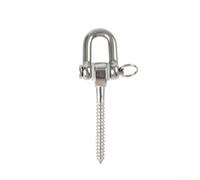 FACAIIO Cintres de balançoire avec une capacité de poids robuste de 800 kg pour une utilisation sûre et stable avec des installations de yoga et de fitness robustes