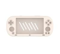 FACAIIO Coque de protection en silicone pour Trimui pour Smart Pro : coque antichoc et anti-chute