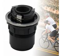 FACAIIO Corps de moyeu libre XD/XDR à 3 griffes pour vélo 11/12 vitesses, alliage d'aluminium 7075 avec traitement thermique, pour volant d'inertie SRAM XD/XDR, design à 2 roulements, support d'essieu