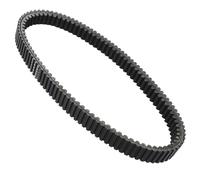 FACAIIO Courroie d'entraînement 1034 x 32 Kazuma 500, J500, 192MR-1001700, P800-1001700 et LU018234