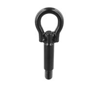 FACAIIO Crochet d'attelage pour Volkswagen Polo 9N/9N3/6R, Seat Arosa/Cordoba/Ibiza/Mii/Toledo, Skoda Citigo/Fabia/Praktic/Rapid/Roomster, OE 6K0803615C