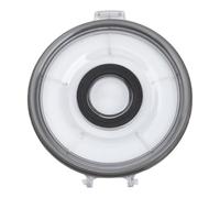 FACAIIO Dreame R10 Pro T20 T30 Pro Cyclone Couvercle inférieur anti-fuite