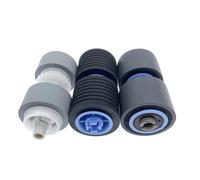 FACAIIO Ensemble de rouleau de scanner compatible 8262B001AA Canon DR-G1100, DR-G1130, DR-G2090, G2110