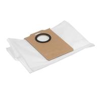 FACAIIO Ensemble de sacs filtrants latéraux compatibles avec Cecotec Conga