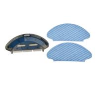 FACAIIO Essuie-glace de rechange pour réservoir d'eau Rowenta Smart Force Essential, kit de balai pour Explorer Series 20 40, pour modèles RR6943WH RR6971WH RR7267WH