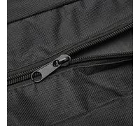 FACAIIO Étui de transport pour trépied 80-150 cm, sac de rangement en nylon pour support d'éclairage, perche, monopode, parapluie et autres accessoires de studio photo (120 x 20 cm)