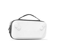 FACAIIO Étui de transport rigide en EVA pour Xbox Ally-X, 317 x 156 x 91 mm, avec clip de dégagement rapide pour monopode Arca-Swiss