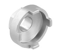 FACAIIO Extracteur de roue libre en acier carbone traité thermiquement, 4