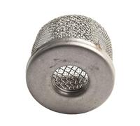 FACAIIO Filtre d'aspiration Airless pour pulvérisateur de peinture Graco Ultra, Ultra pour pompes Max, LineLazer et Efor série M (entrée 1,9 cm, pour MPN 183770)