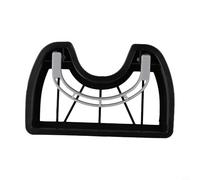 FACAIIO Filtre éponge avec récipient compatible avec aspirateur Samsung DJ97-01040C DJ97-01041C SC4300-SC4700 SC43 SC44 SC45 SC47 pour un nettoyage domestique efficace