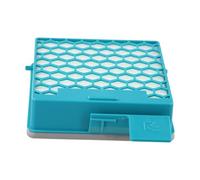 FACAIIO Filtre HEPA de rechange pour Miele Boost CX1 Series y compris 125 Gala & Active Editions, SF-HY 60 partie avec charbon pour éliminer les allergènes et les odeurs