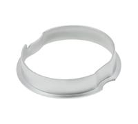FACAIIO Gaine d'admission de carburateur pour Stihl MS290 MS310 MS341 MS360 | MS361 MS390 MS440 MS460 Joint à air en métal pour tronçonneuse remplace 1117-141-1800