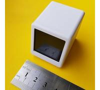 FACAIIO GeekMagic Smalltv pour Pro USB - Affichage de bureau, stock, taux de change