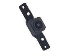 FACAIIO Grille de pare-chocs caméra de stationnement pour Murano 2015-2019 pour Rogue 2014-2017 Direct 284F1-4BA1A 284F14BA0A