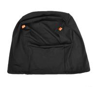 FACAIIO Housse de protection en nylon anti-poussière pour haut-parleur JBL Partybox-Encore2, noir