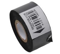 FACAIIO HP-241B/241S/TJ-08/DY-6 Ruban en polyéthylène avec revêtement en toner pour imprimante HP-241/DY-8 25 mm x 122 m/200 m