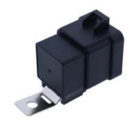 FACAIIO Interrupteur 6670312 pour chargeurs, pelleteuses et camions multifonctions Bobcat | pour 450 453 463 553 751 753 763 773 853 863 pour modèles