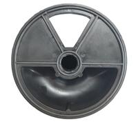 FACAIIO Joint de valve multiport de 3,8 cm pour Sta-Rite,