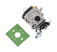 FACAIIO Kit carburateur de rechange pour MFH 3300-4P, compatible avec Sunseeker SK-C33/SS, construction en acier durable pour une meilleure performance du moteur