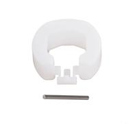 FACAIIO Kit de flotteur de révision de carburateur 16031-2066 compatible avec moteurs FC FE FH FB FD, plastique et métal