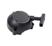 FACAIIO Kit de montage de lanceur de recul BR500/BR550/BR600/BR700 Sac à dos pour souffleuse de feuilles, comprend un jeu de cliquet, un cordon de traction de 0,9 m, des vis, 6 pièces pour pièce de