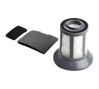 FACAIIO Kit de remplacement pour filtre HEPA Bissell 6489/64892 Zing sans sac