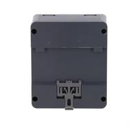 FACAIIO Kit de résistances 640 pièces, 64 valeurs 1Ω à 10 MΩ, tolérance ± 1 %, film métallique pour une performance stable, organisé avec des guides de couleur pour une identification facile