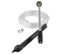 FACAIIO Kit de sablage pour nettoyeur haute pression, tuyau de sablage | Adaptateur de buse pour Karcher HD HDS, efficace pour enlever l'huile et la rouille