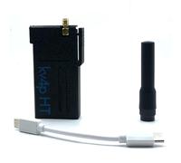 FACAIIO KV4P HT V20 Dual-Band VHFUHF Module émetteur-récepteur amateur Smartphones, communication hors réseau