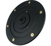 FACAIIO Lame de tondeuse à gazon 3600HA2000 F016104259 compatible avec Bosch Indego 800 850 1300 1000 Connect 1100 1200 Connect 10C 13C Pièce de rechange