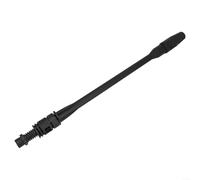 FACAIIO Lance de nettoyeur haute pression pour K1 K2 K3 K4 K5 K6, lance de pulvérisation double fonction avec buse réglable pour nettoyer voiture, camion, camping-car ou bateau