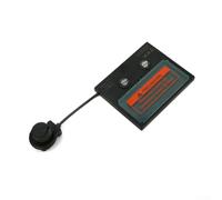 FACAIIO Lentille de soudage solaire auto-obscurcissante pour TX500C, 110 x 90 mm, teinte 1,5-10, matériau PA/PP, capteur haute sensibilité, léger 90 g