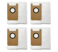 FACAIIO Lot de 10/4 sacs à poussière de rechange pour aspirateur Airrobo T20 T20+ Sacs à déchets en tissu non tissé (lot de 4)