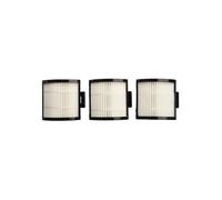 FACAIIO Lot de 3 filtres de ventilateur pour aspirateur sans fil Shark Detect Pro Ultra Super Super IW1511UK pour IW1511UK IW3510UK IW3611UKT
