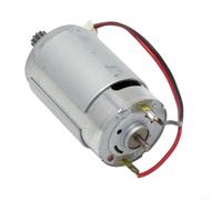 FACAIIO Moteur de brosse principale pour ABIR X6 X8, Kitfort KT-545, LIECTROUX C30B XR500 E30, HONITURE Q6 Lite, HKoenig SWRC120, PANDA X7 - Pièce de rechange pour aspirateur