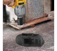 FACAIIO N918391 Coque de protection en caoutchouc pour hocs Dewalt DCF899 DCF900 DCF900NT - Accessoire de rechange flexible pour coffre de voiture