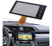 FACAIIO Numériseur 7" pour Honda Civic 10ème génération 2016-2019 Système de navigation radio pour remplacement OEM