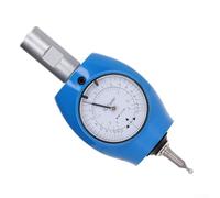 FACAIIO Outil de détection de bord 3D pour axe XYZ CNC avec boîte de rangement, instrument de mesure de précision en alliage d'aluminium pour fraisage et machines EDM