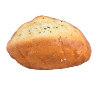 FACAIIO Pain artificiel pour présentation de nourriture, accessoire de gâteau en polyuréthane réaliste pour photographie, banquet de mariage, décoration de cuisine, outil pédagogique