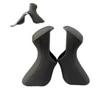 FACAIIO Paire de capots de frein en caoutchouc pour Shimano Ultegra Di2