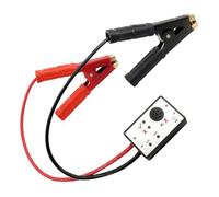 FACAIIO Parasurtenseur 12 V 24 V pour dispositif de protection avec inversion de polarité et indicateur LED, pour systèmes électriques de véhicules