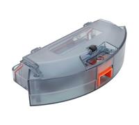 FACAIIO Récipient à poussière de rechange compatible avec aspirateur Venga VG RVC 3000/3001, grande capacité, design scellé, facile à enlever et à nettoyer