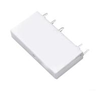 FACAIIO Relais de puissance 24 VDC 6 A 250 VAC Bornier 5 broches, CAT 700-TBR24 pour automatisation industrielle et systèmes automobiles