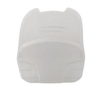 FACAIIO Réservoir d'eau de rechange 4.633-122.0 compatible avec nettoyeur de vitres Karcher WV1, plastique PE étanche, facile à installer, blanc