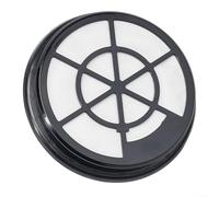 FACAIIO RHFILTCV1611 Lot de 4 filtres réutilisables et lavables pour aspirateurs cylindriques Russell Hobbs RHCV1611 Compact XS