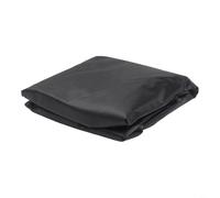 FACAIIO Sac de rangement pliable pour matelas, Oxford 210D avec double fermeture éclair, étui de transport étanche pour matelas pliable en mousse, organisateur de voyage anti-poussière