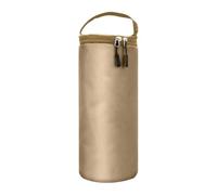 FACAIIO Sac de rangement pour réservoir de gaz de camping pour bidons de propane, tissu Oxford 900D avec poignée, double fermeture éclair, convient pour 4 réservoirs de 230 g ou 2 réservoirs de 450 g