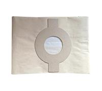 FACAIIO Sacs d'aspirateur en papier de qualité supérieure pour Karcher FP