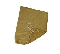 FACAIIO Secure Sac de transport réglable pour ruche d'apiculture 91,4 x | Sac de transport en maille respirante avec cordon de serrage pour équipement standard à 5 cadres et capture d'essaim
